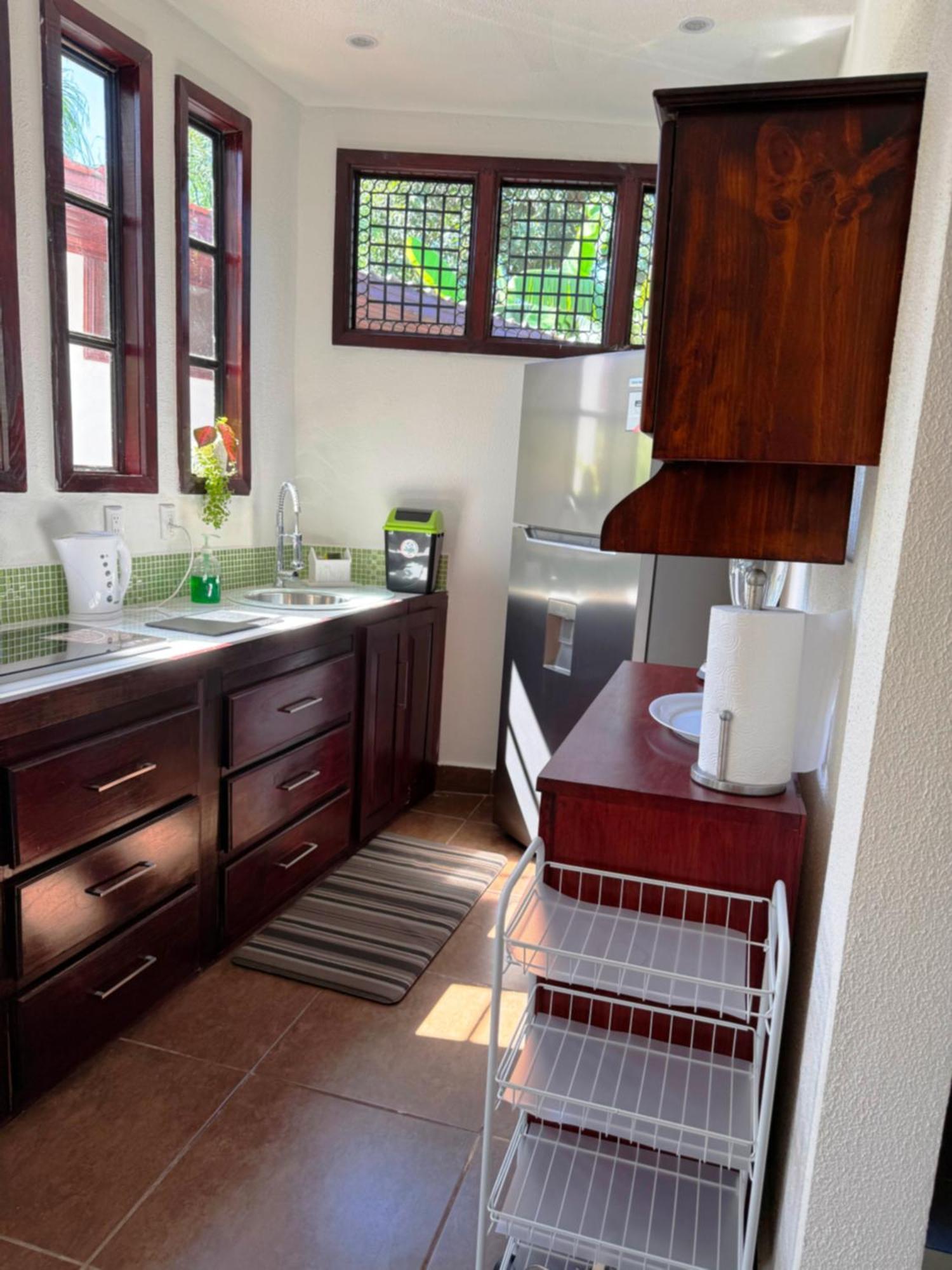 Cotton House De Labrador Bed & Breakfast Luaran gambar